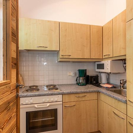 Pension Seighof Зальбах-Гінтерглемм Екстер'єр фото
