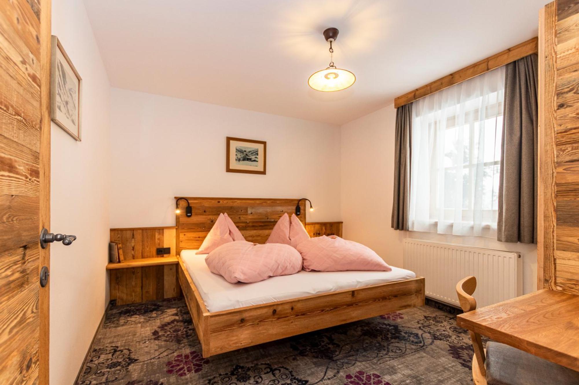 Pension Seighof Зальбах-Гінтерглемм Екстер'єр фото